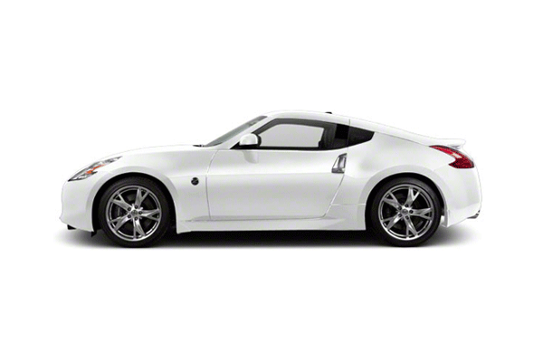 Coupé