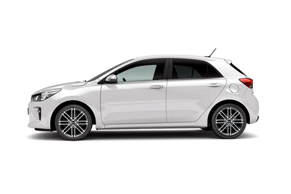 Hatchback