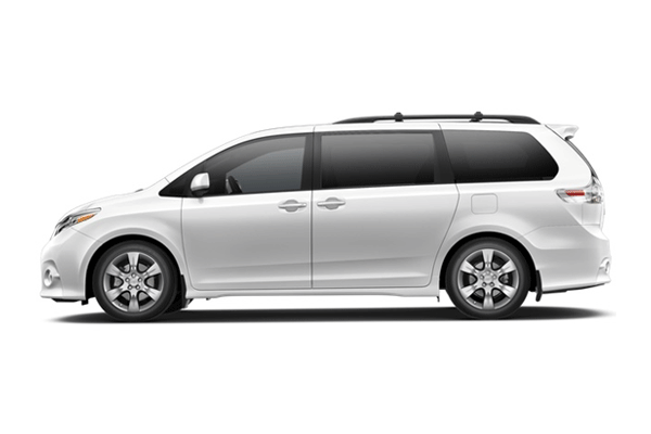 Van