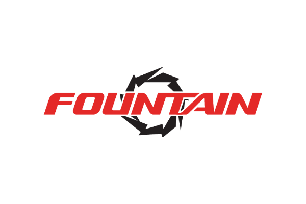 Fountain