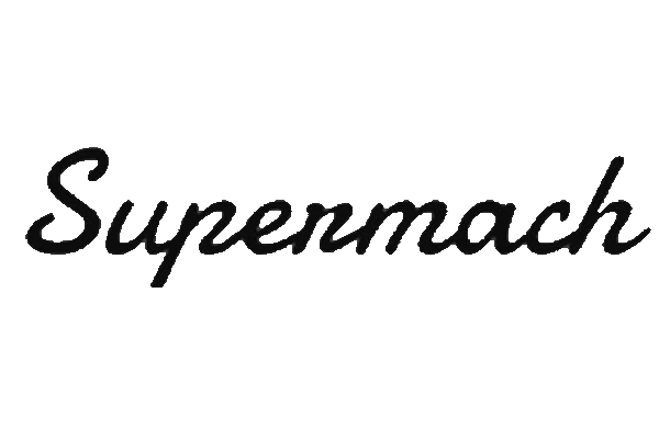 Supermach