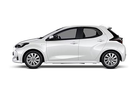 Hatchback